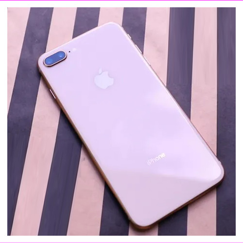 Apple iphone plus 64gb - iphone, 8