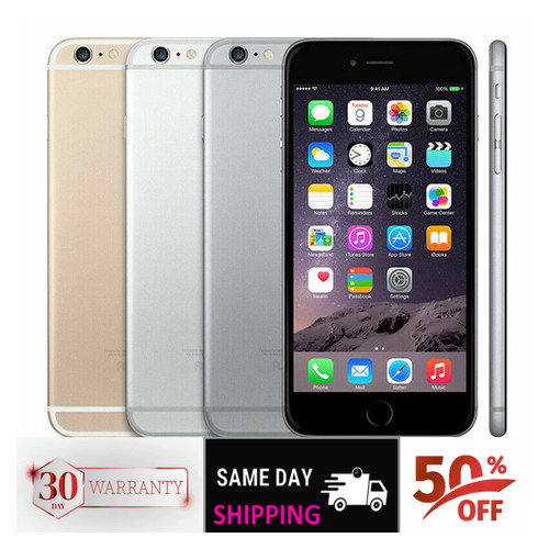 Apple iphone plus 16gb 64gb - 16gb,