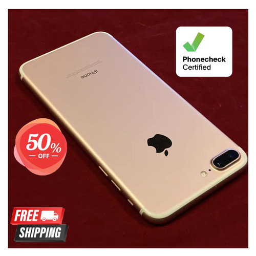 Apple iphone plus 128gb - iphone,