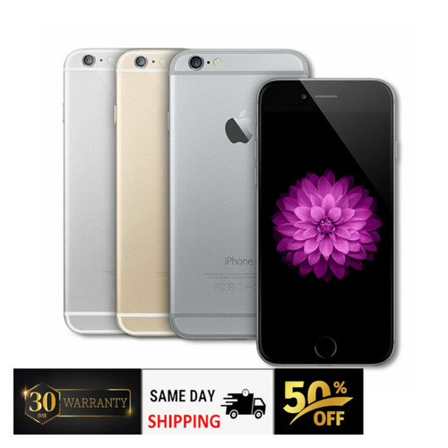 Apple iphone plus 16gb 64gb - iphone, 6