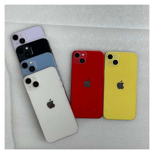 Apple iphone plus - 14, at&t