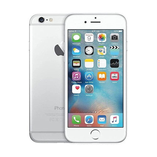 Apple iphone unlocked - 6,