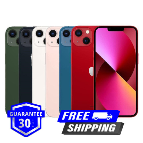 Apple iphone 256gb 128gb - 13, 256gb/128gb