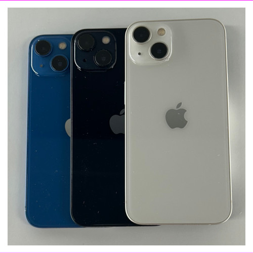 Apple iphone 128gb unlocked - 13,