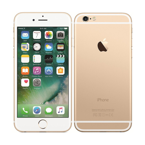 Apple iphone 16gb 64gb 128gb - 6,