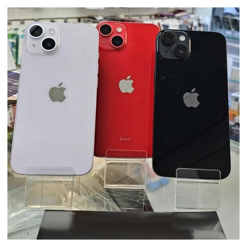 Apple iphone 128gb - 14,