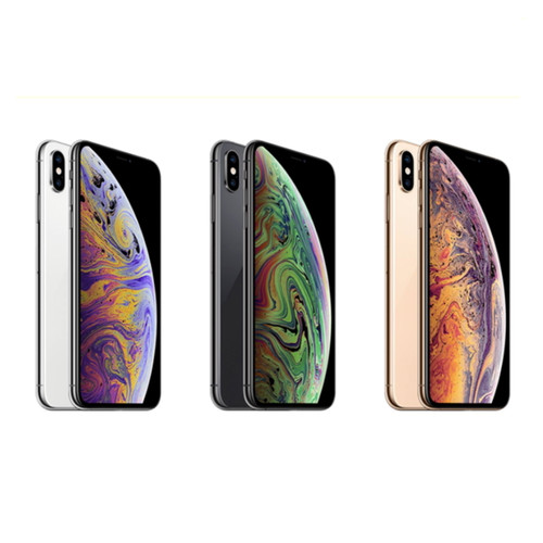 Apple iphone 64gb 256gb - apple, xs