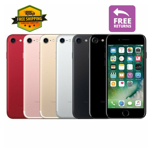 Apple iphone 128gb - iphone, 7