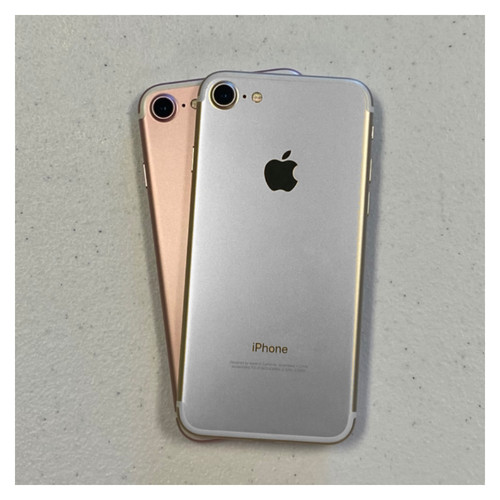 Apple iphone rose - apple,