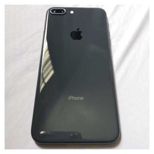 Apple iphone plus 64gb - 8,