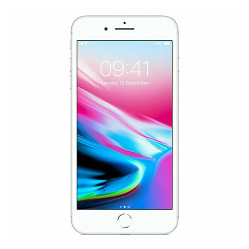 Apple iphone plus 64gb - 8,