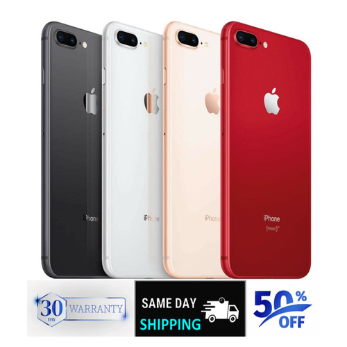 Apple iphone plus - iphone, 8