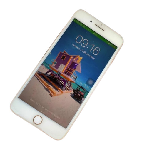 Apple iphone plus 64gb - apple,