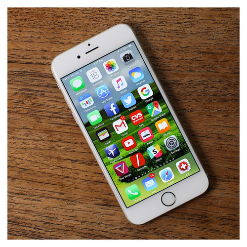 Apple iphone 16gb - apple, 64gb
