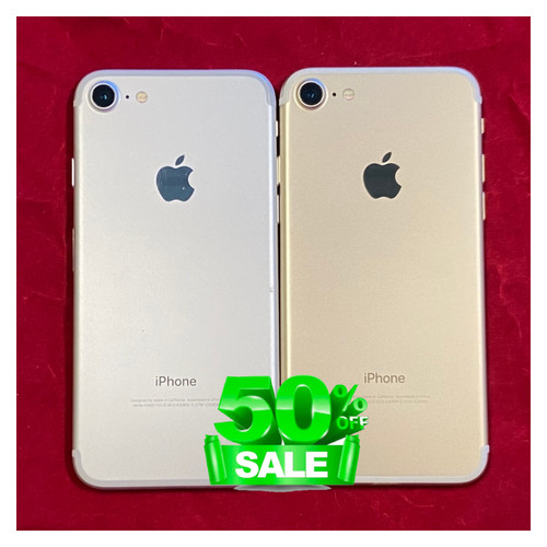 Apple iphone 32gb 128gb - apple, 7