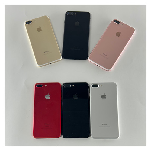 Apple iphone plus unlocked - iphone, 7